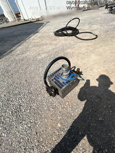 2024 FAST FLOW FF-4C-TM