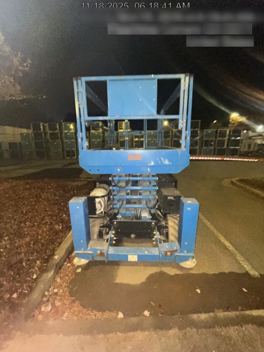 2020 GENIE GS-4069 RT