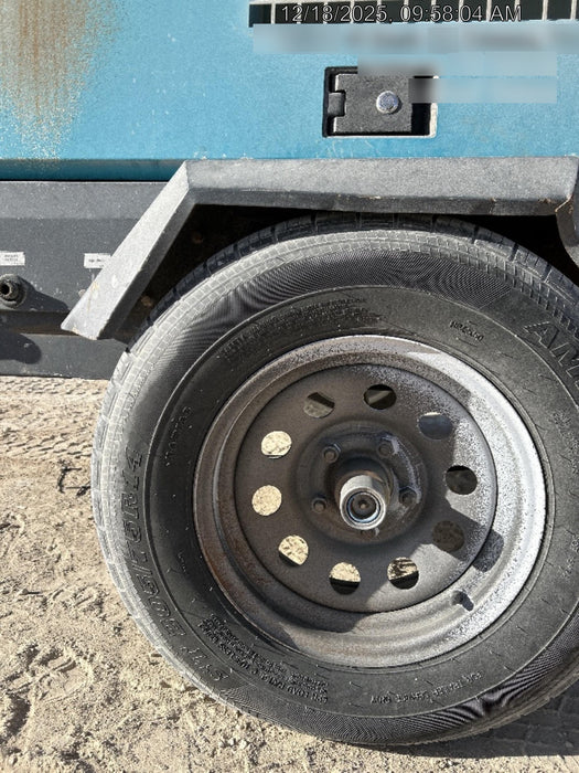 2023 AIRMAN PDS185S CWK