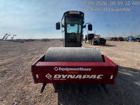 2024 DYNAPAC CA1400D