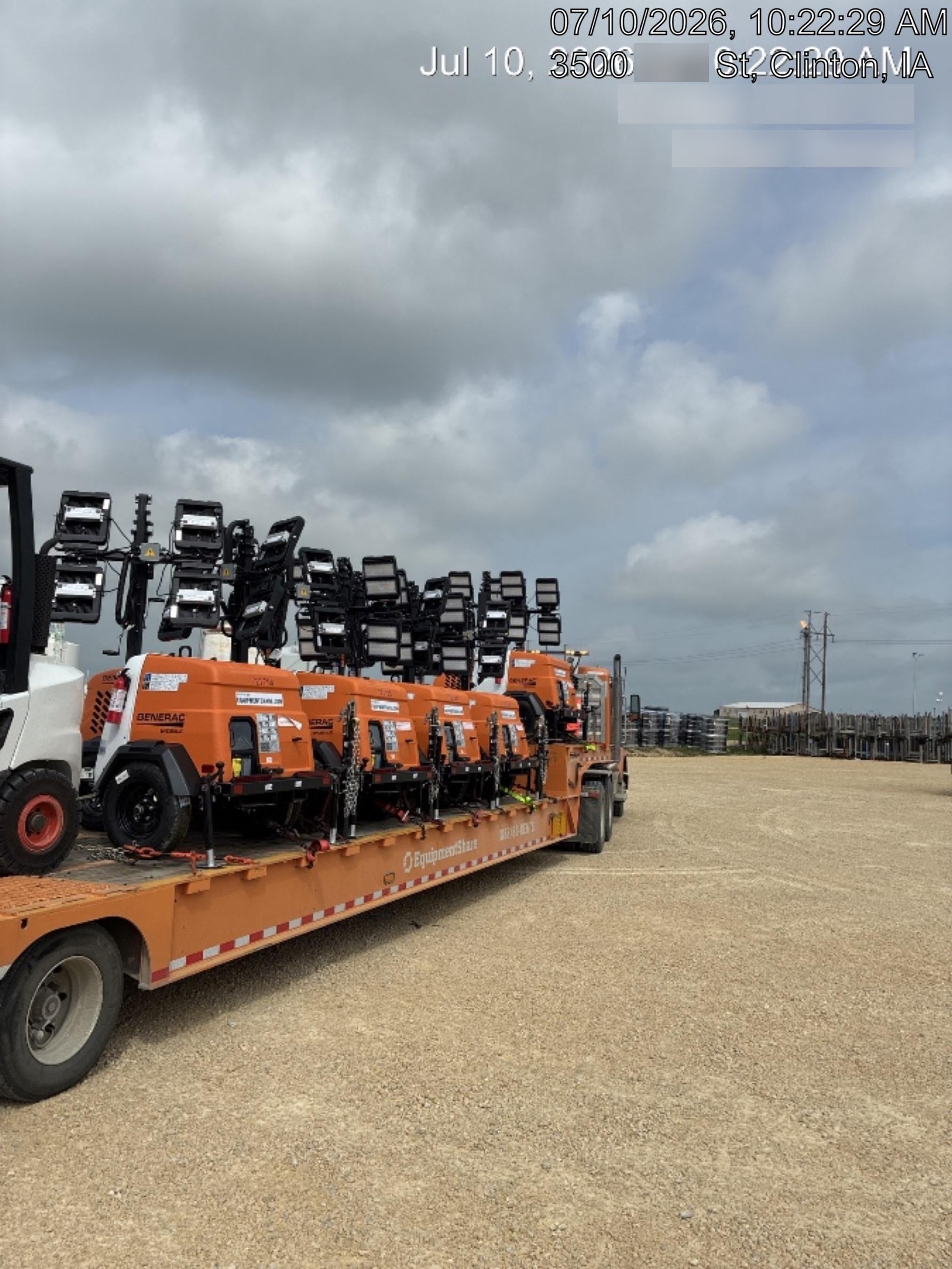 2026 GENERAC MLTS-4