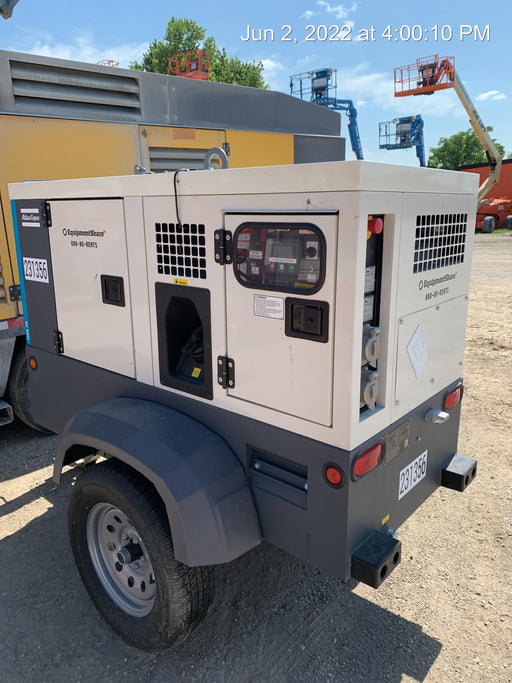 2022 ATLAS COPCO QAS25 CWK