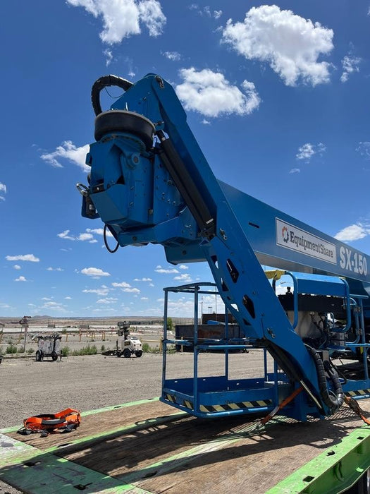 2022 GENIE SX-150 XC