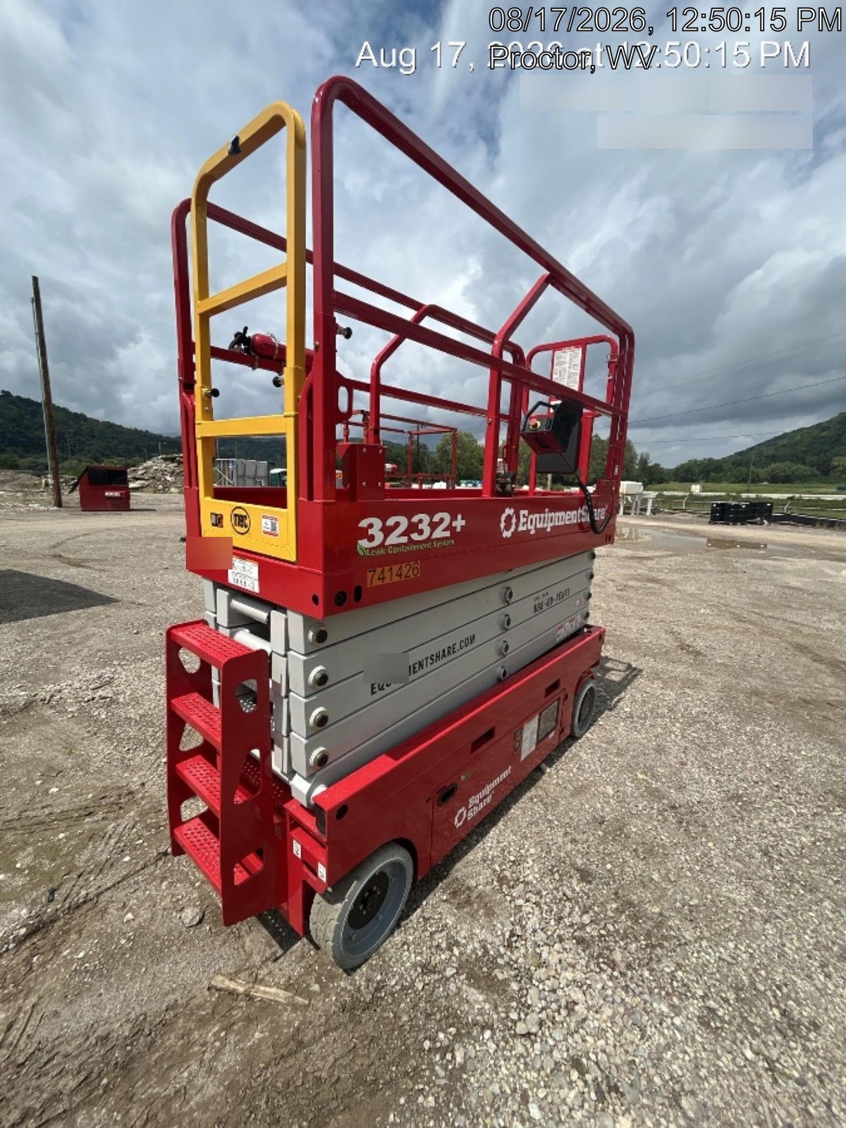2026 MEC 3232+