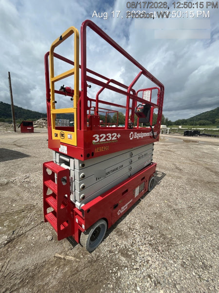 2026 MEC 3232+
