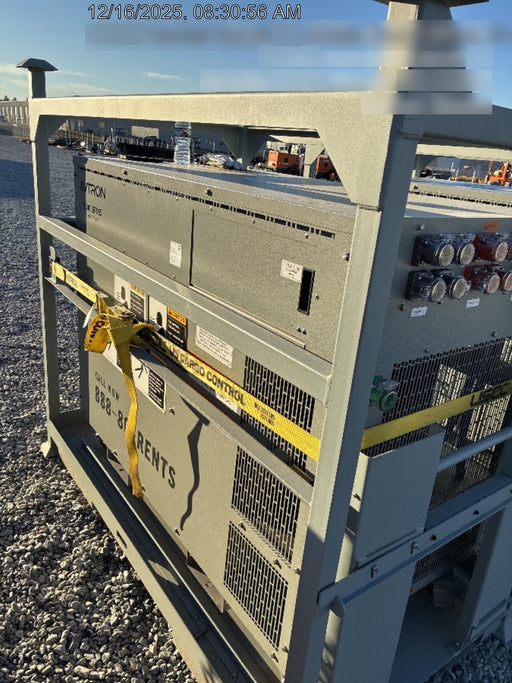 2025 AVTRON AVTRON 2805