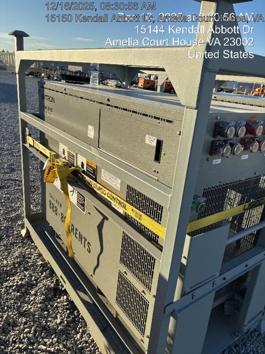 2025 AVTRON AVTRON 2805