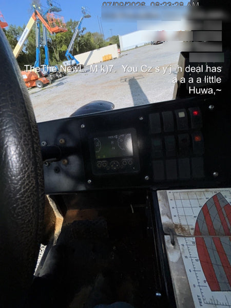 2020 MANITOU MTA8044