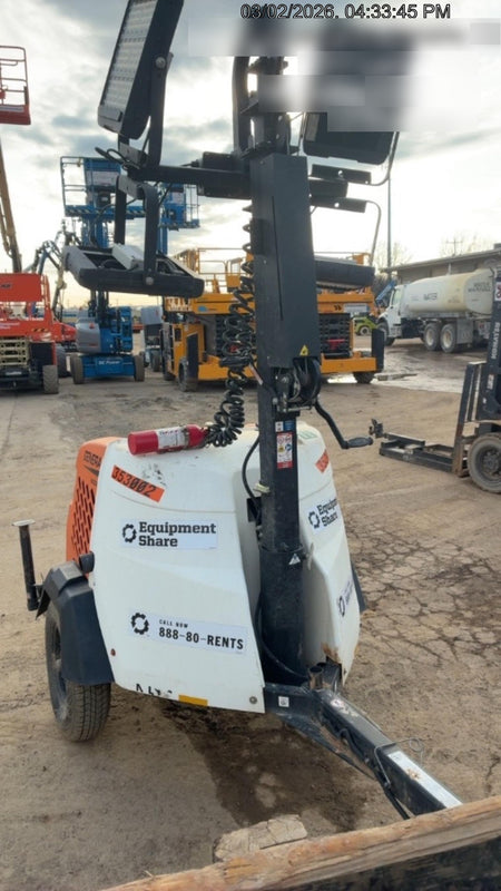 2023 GENERAC MLT2