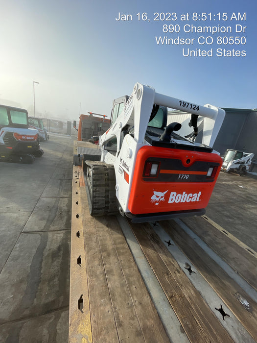 2022 PREMIER PUMP 8NNT‐RP‐TCD3.6‐T120