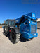 2019 Genie GTH-1056 Genie GTH-1056 w/CAB, Solid Tires, Work Lights, 60" carriage/forks, cab mesh, beacon