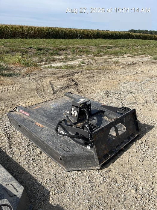 2022 PALADIN 30372A-0022