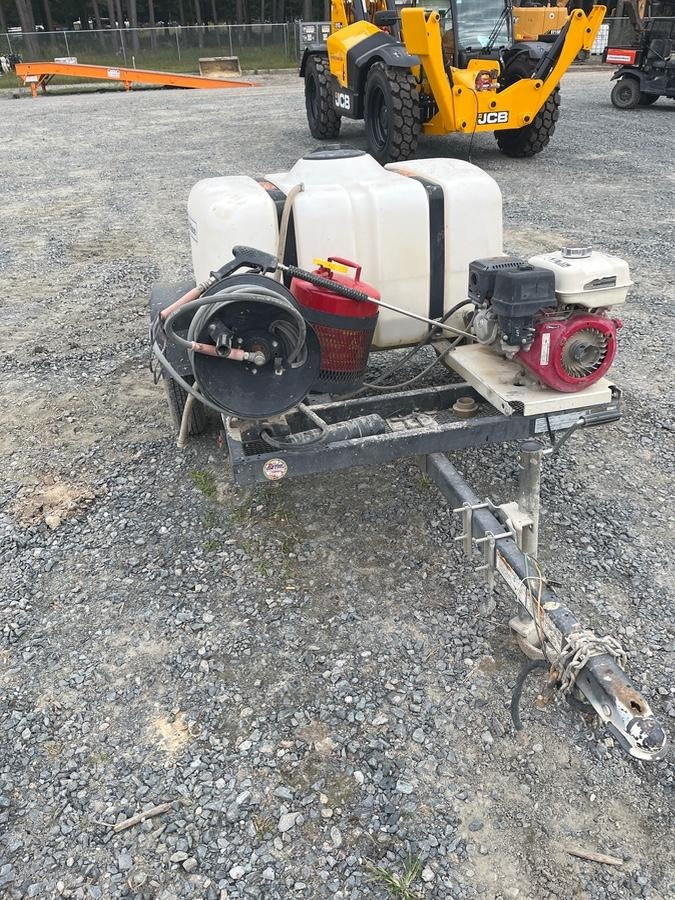 2021 SIMPSON 95001