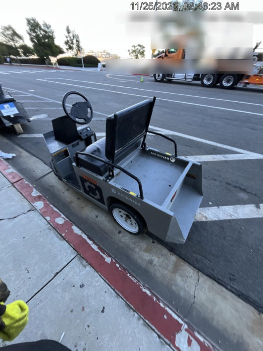 2022 COLUMBIA Expediter