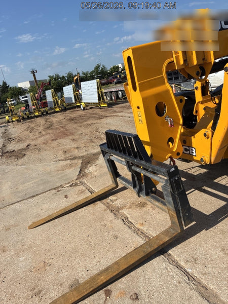 2025 JCB 510-56