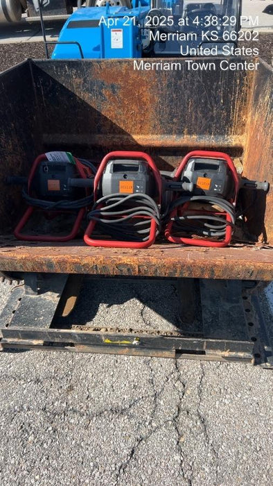 2020 ARROW MATERIAL HANDLING HP-6000-200