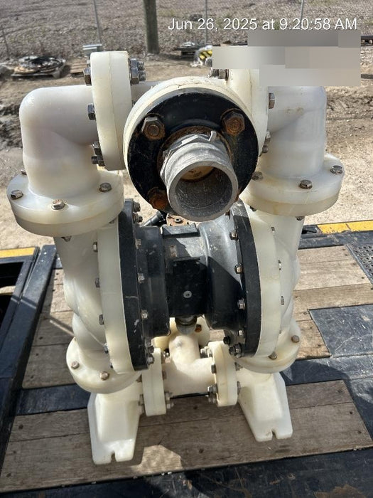 2022 INGERSOLL RAND PD30P-DPS-PTT-A