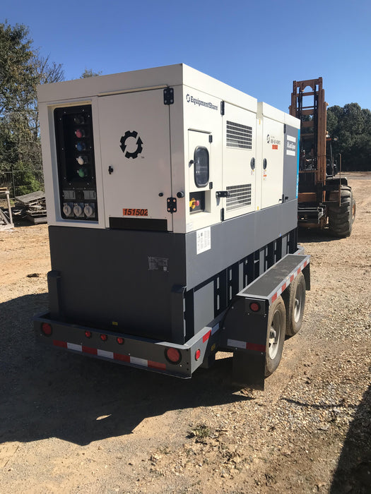 2021 ATLAS COPCO QAS150