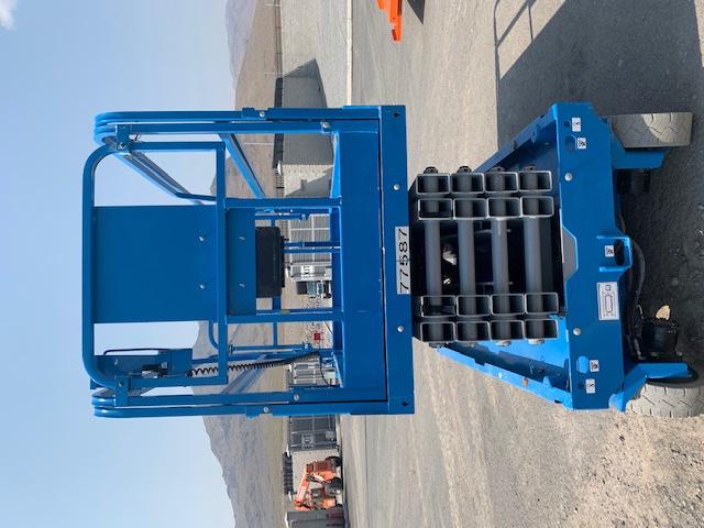 2020 GENIE GS-3246