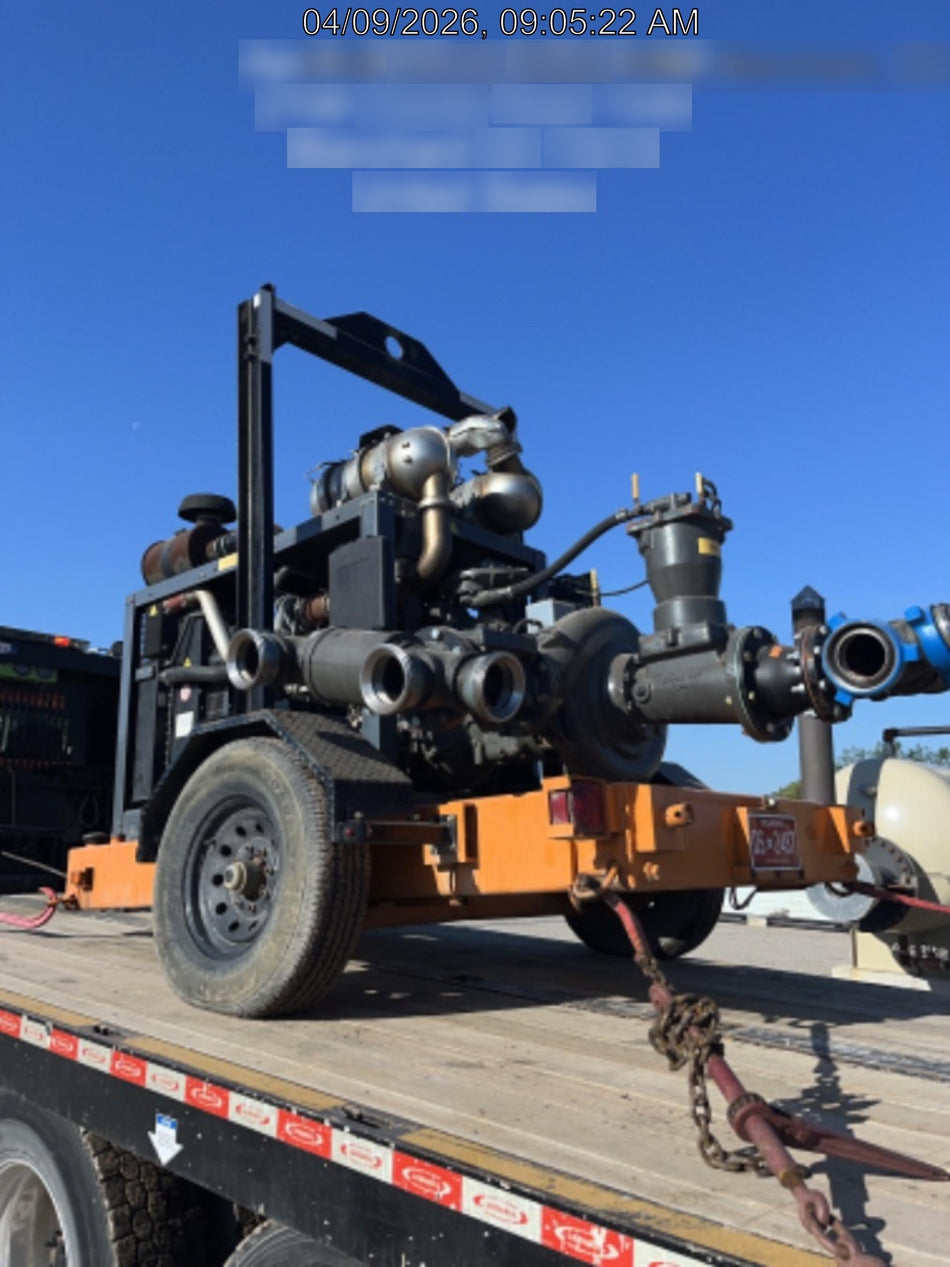 2021 RWN RWN-6NHTA-EM-RP