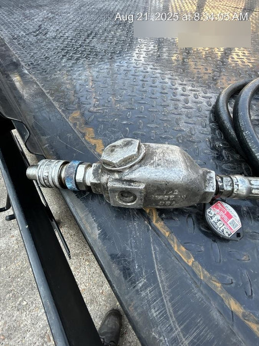 2020 MICHIGAN PNEUMATIC 751SS