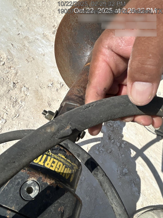 2023 AUGER TORQUE 3300-30