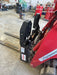 2022 TAKEUCHI 48" Pallet Forks - Takeuchi