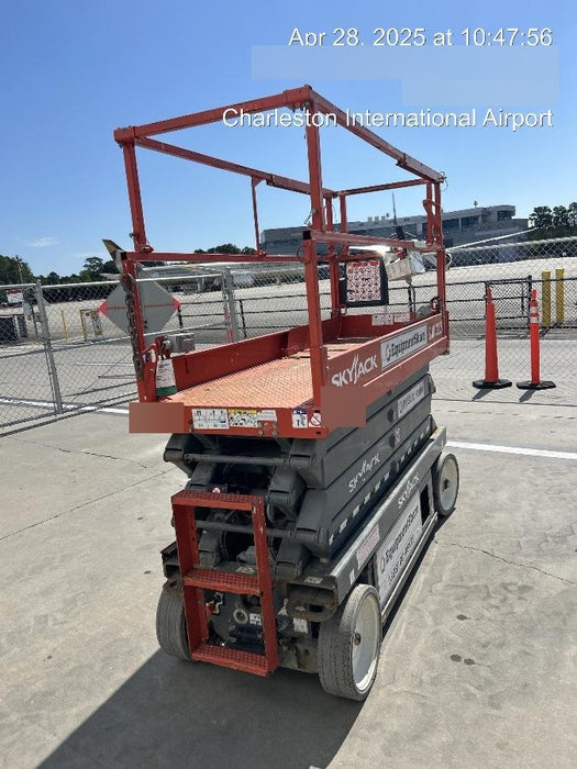 2019 SKYJACK SJIII-3226