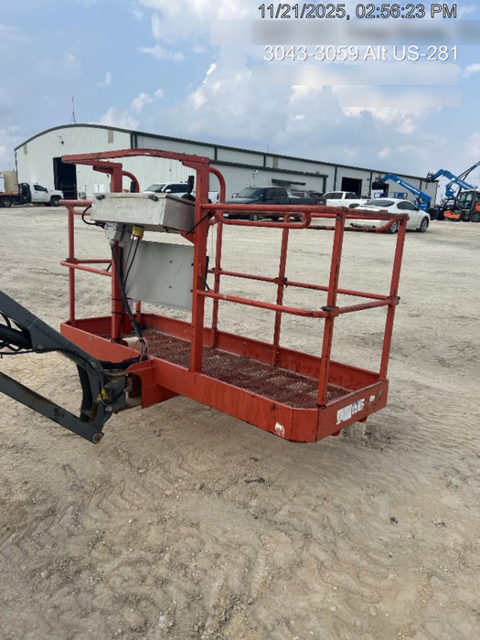 2019 SKYJACK SJ63 AJ