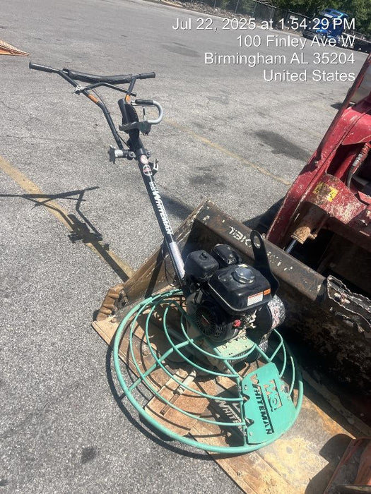 2024 MULTIQUIP J36H55