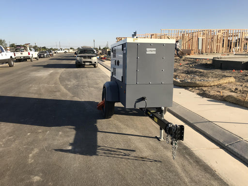 2020 ATLAS COPCO QAS25