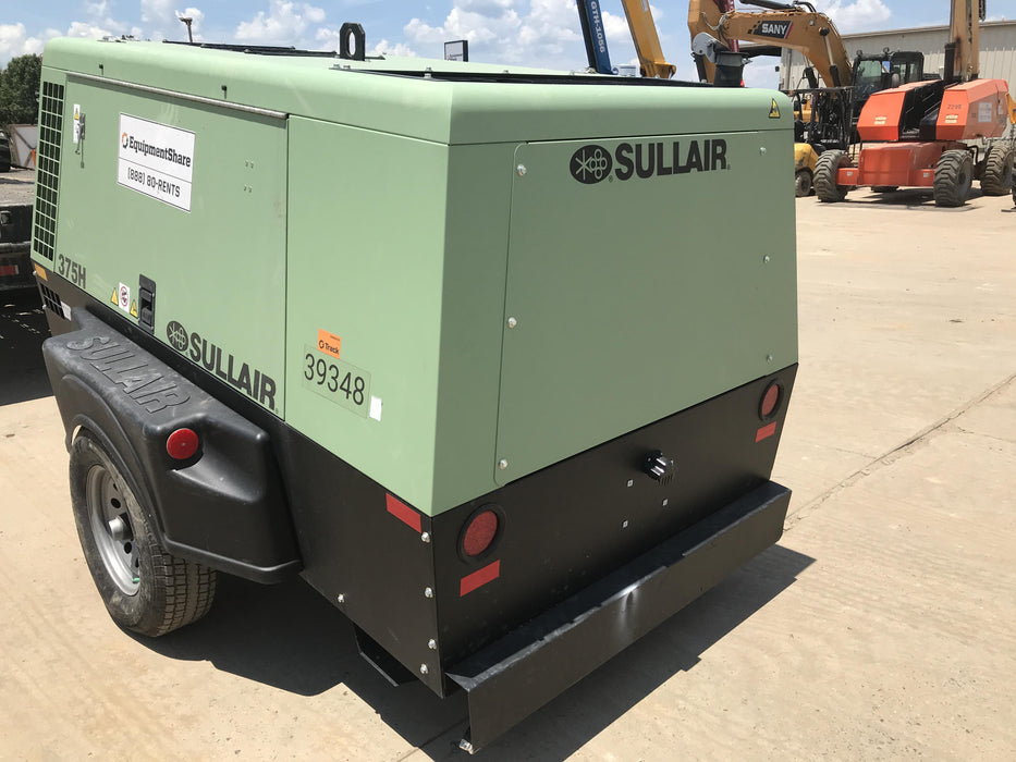 2019 SULLAIR 375H