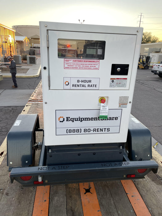 2021 AIRMAN SDG25S-8E1