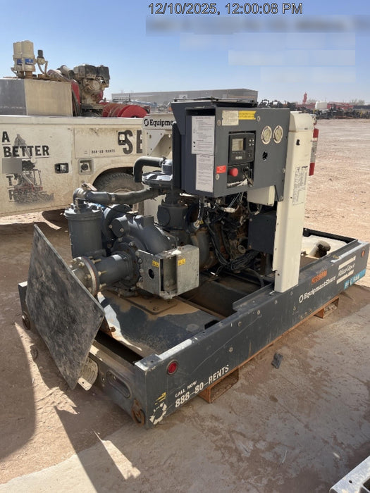 2022 ATLAS COPCO PAC F44 KD