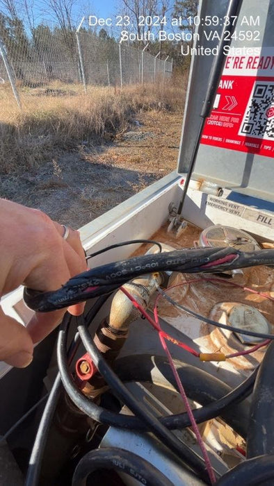 2023 WESTERN GLOBAL 20TCG-ES