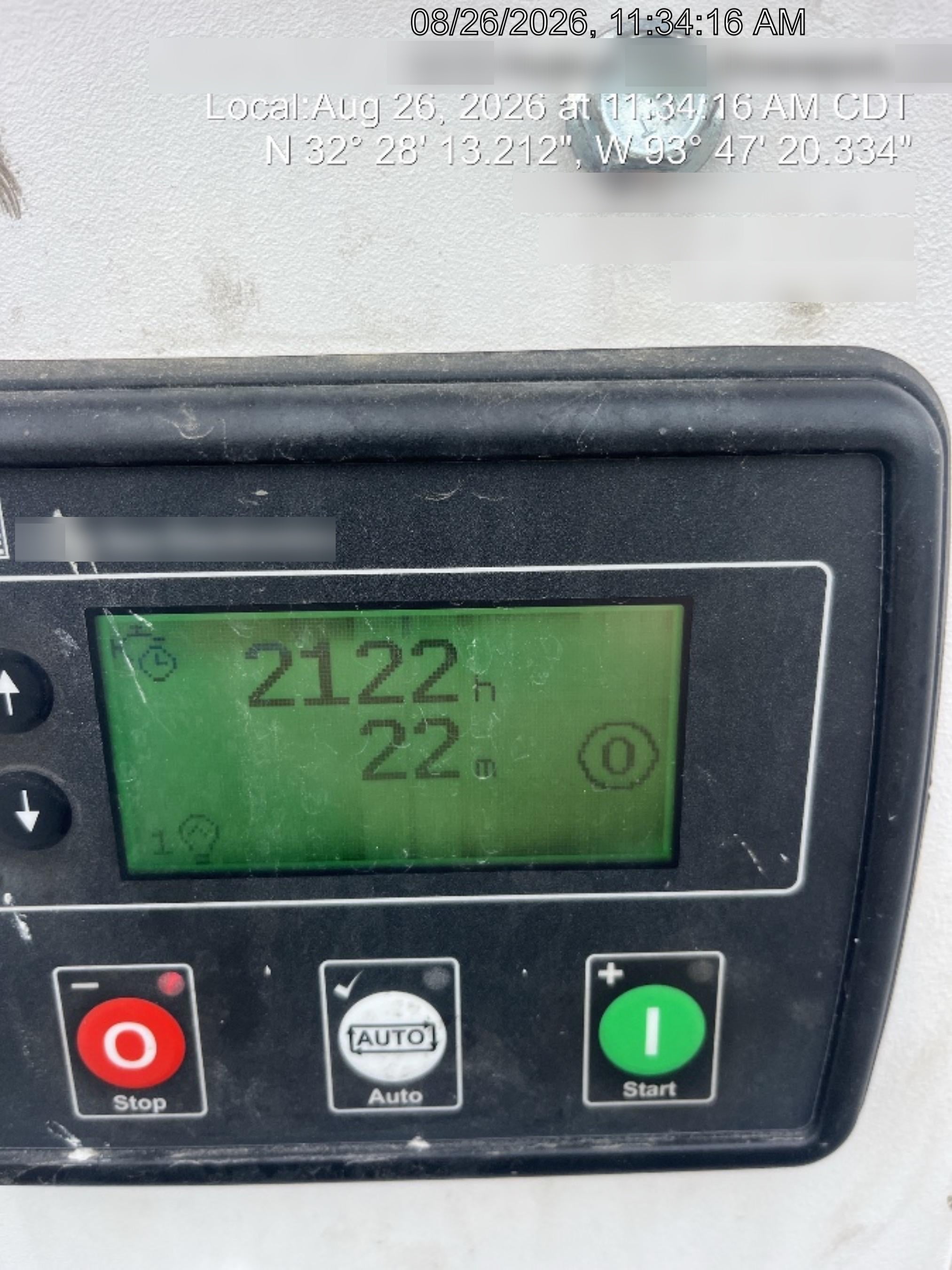 2025 WACKER NEUSON LTG14
