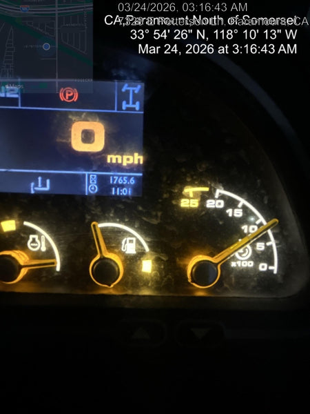 2020 JCB 508-66TC