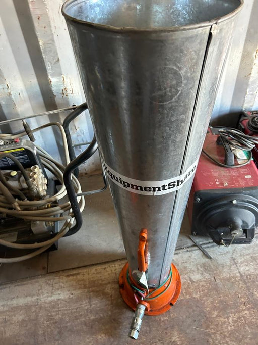 2024 MICHIGAN PNEUMATIC ES-6AM-TRACKER