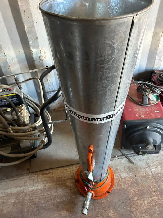 2024 MICHIGAN PNEUMATIC ES-6AM-TRACKER