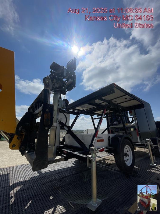 2024 WANCO WLTS-MM8A-1600