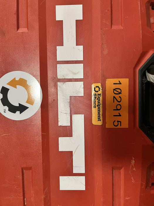 2020 HILTI TE 50-AVR