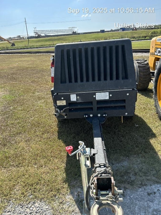 2021 SULLAIR 185D-DPQ KU4F