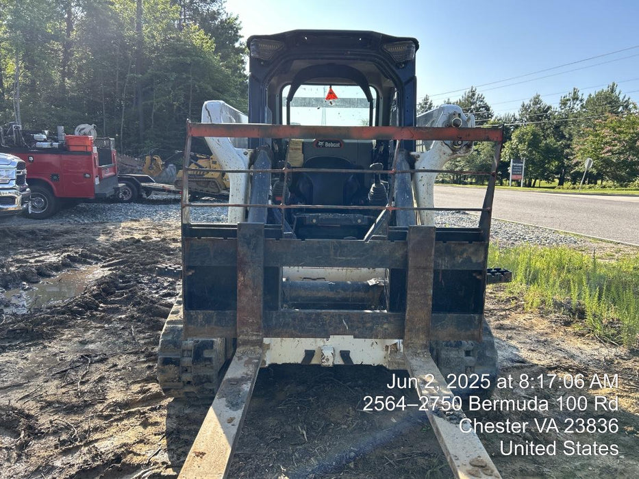 2021 PALADIN 48" Pallet Forks - Paladin