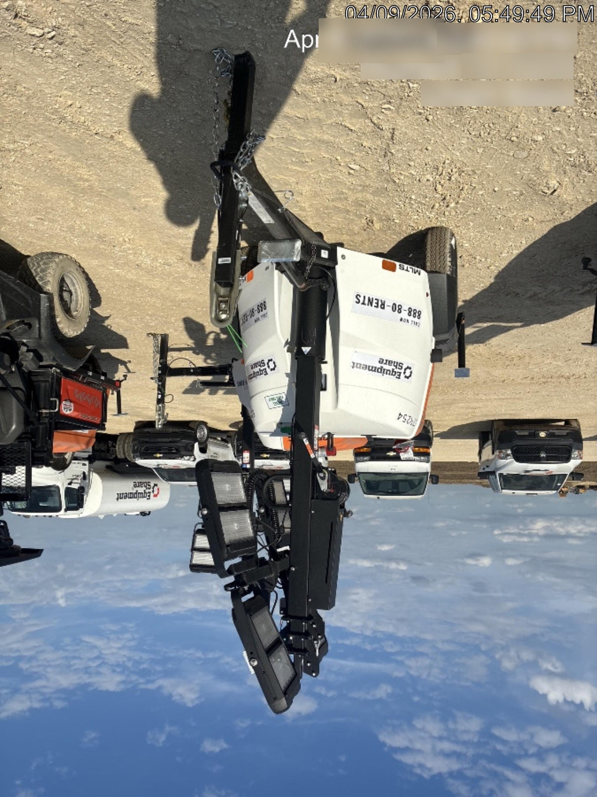 2026 GENERAC MLTS-4
