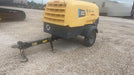 2022 ATLAS COPCO XAS188 CWK