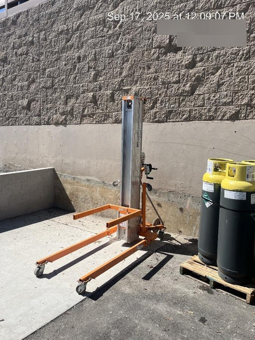 2021 LIFTSMART MLC-24