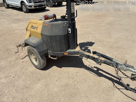 2022 ALLMAND NLV3GR