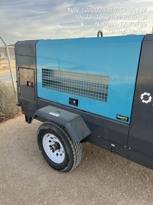 2024 AIRMAN PDSF375DP-6E1