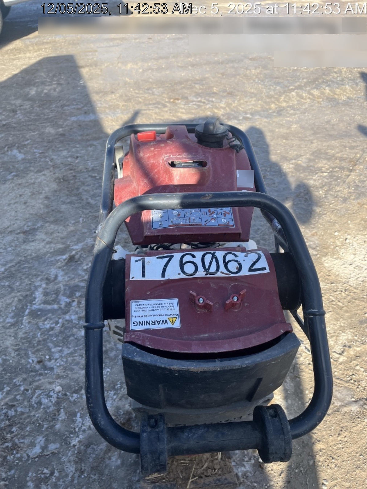 2021 DYNAPAC DR7X