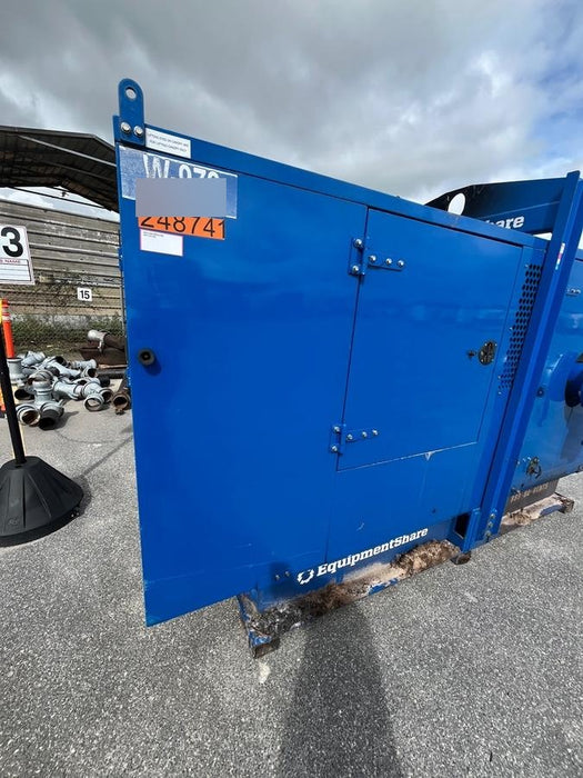 2022 THOMPSON 8RW DDS-3.6-X Canopy